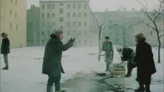 Фонтан (1988) - Струя беспокоит