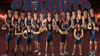 FCS Wrestling ‘23-‘24