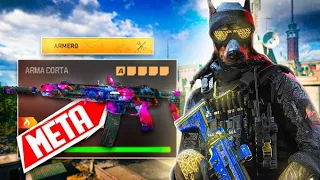 NEW *NO RECOIL* *MOVEMENT* MCW CLASS is TAKING OVER WARZONE 3! 🚨 *Best MCW Class Setup* (48 KILLS)