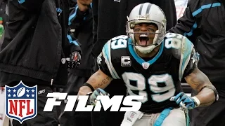 A Football Life: Steve Smith Sr. Trailer | NFL Films