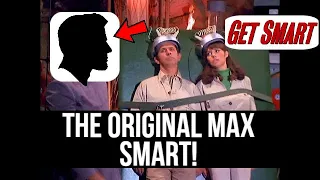 Don Adams Was NOT the Original Maxwell Smart (Agent 86)! Who Was? I'll Tell you!