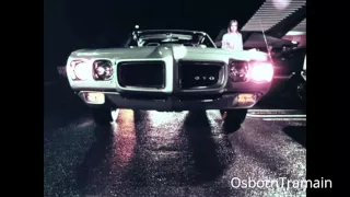 1970 Pontiac GTO Humbler - Commercial - LONG VERSION!!!!!