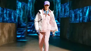 Spyder | Fall/Winter 2021/22 | Menswear | Milan Fashion Week