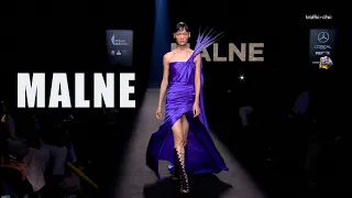 MALNE Primavera Verano 2023 Mercedes Benz Fashion Week Madrid