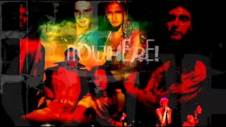 Alice in Chains - Real Thing (lyrics)