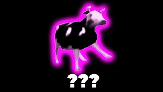 13 More "Polish Cow Dancing" Sound Variations in 55 Seconds