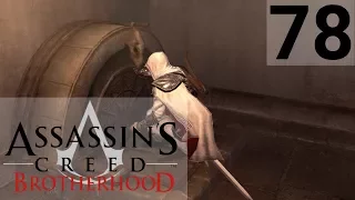 THE POPE'S OLD RESIDENCE | Ep. 78 | Assassin's Creed: Brotherhood