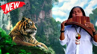 RAIMY SALAZAR ★ Pan Flute ♫ ♬ MUSIC FOR 2022 ||► 63 min