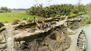 Climate Change and Hidden Heritage: Lessons from Majuli