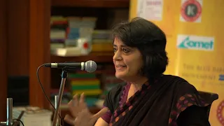 Mumbai Local with Shabnam Virmani - The Call of a song: My Journeys with Kabir