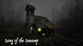 Spooky Music - Song of the Swamp