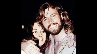 Barry Gibb - Not In Love At All