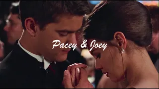 Pacey & Joey - A Little Bit Yours