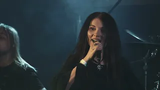 Kalevala - Ladushka Live