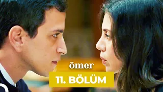 Ömer Dizisi 11. Bölüm