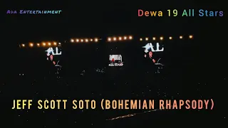 Dewa 19 All Stars Bandung - Bohemian Rhapsody (Jeff Scott Soto)