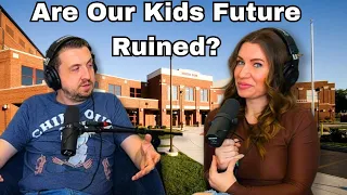 Are Our Kids Future Ruined?