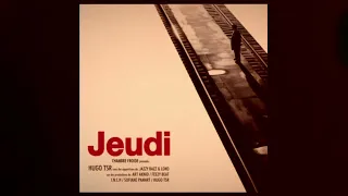 Hugo TSR - Jeudi