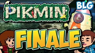 Let's Play Pikmin - FINALE - Massacre