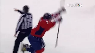 Alex Ovechkin's 51 Goals In 2013-14 (HD)