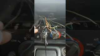 Fast and easy way to find speaker wires for your car