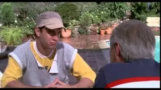 Tom Hanks funny scene from Bachelor Party 1984