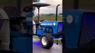 FORD Tractor 🥰🥰🥰🥰