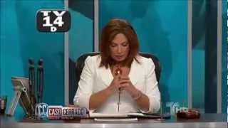 Caso Cerrado Especial #365 5/5