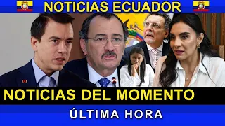 NOTICIAS ECUADOR: HOY 22 DE MAYO 2024 ÚLTIMA HORA #Ecuador #EnVivo