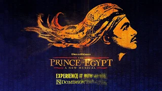 The Prince of Egypt | Official London Trailer