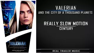 Valerian and the City of a Thousand Planets "See You In Space" Music #3