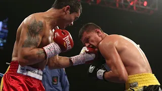 Jesus soto karass vs Marcos Maidana | KNOCKOUT, BOXING fight, HD