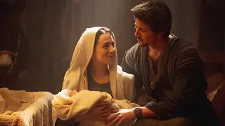 Journey to Bethlehem 2023 Movie Explained in Hindi Urdu