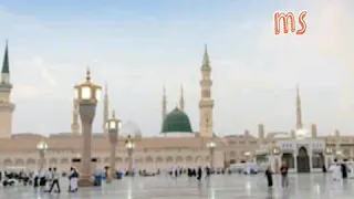 Maula ya salli wa sallim naat sharif ms sameer