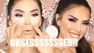 NEW MAKEUP WHO DIS | Iluvsarahii