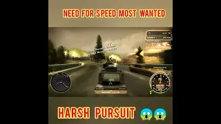 Need For Speed Most Wanted #shorts #needforspeedmostwanted #nfs