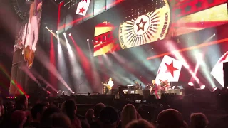 Paul McCartney - Back in the USSR - 06.07.2019 - BC Place - Vancouver, BC