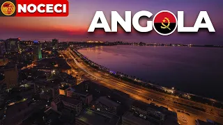 5 Destinos Incríveis para Conhecer em Angola