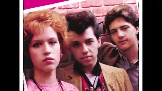 Psychedelic Furs: Pretty in Pink (Extended Intro Mix)