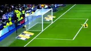 Lionel Messi vs Real Madrid 11 12 HD 720p By Dimon4ik