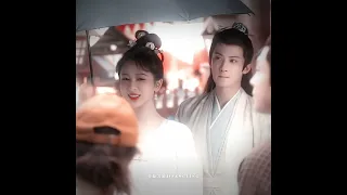 😍🔥❤️ Yang Zi & Tan Jianci #yangzi #tanjianci #shorts #cdrama #lostyouforever #chinesedrama