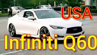 ПОКУПКА INFINITI Q60❤СПОРТИВНАЯ МАШИНА 2020❤МАШИНА МЕЧТА (369)