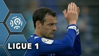 SC Bastia - AC Ajaccio (2-1) - 20/04/14 - (SCB-ACA) - Highlights