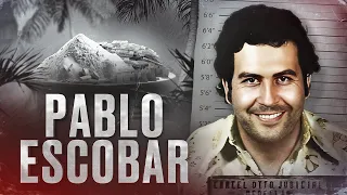 HOW A POOR COLOMBIAN BECAME THE RICHEST CRIMINAL - the story of Pablo Escobar