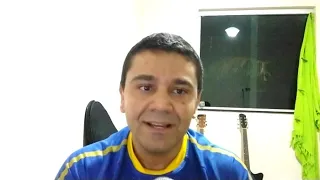 O ipê e o prisioneiro cover