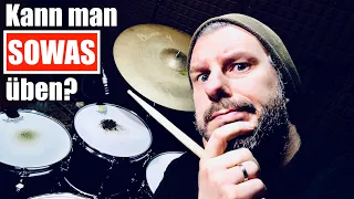 20 Tipps zum Improvisieren und Schlagzeug frei spielen (Drumsolo 2024)