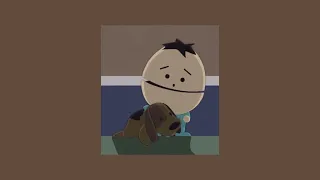 the dreidel song - south park (sped up)