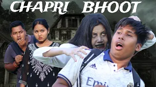 CHAPRI BHOOT || New Kokborok short drama 2024@abirdebbarma50