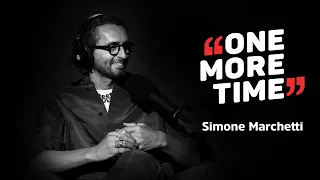 Simone Marchetti, Vanity Fair un direttore autorevole e speciale - One More Time