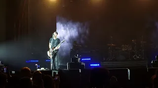 Chevelle - Black Hole Sun (Soundgarden cover) - 12/10/21 Aragon Ballroom